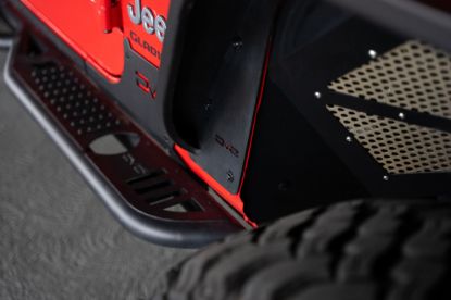Picture of DV8 Offroad Bumper - FDGL-07