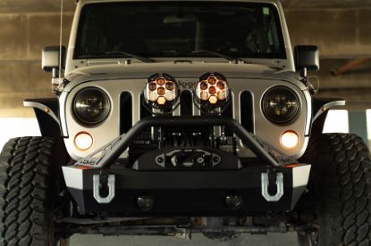 Picture of DV8 Offroad Bumper - FDJK-07