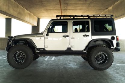 Picture of DV8 Offroad Bumper - FDJK-07