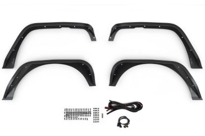 Picture of DV8 Offroad Bumper - FDJK-07