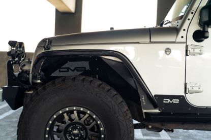 Picture of DV8 Offroad Bumper - FDJK-07
