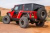 Picture of DV8 Offroad Fender Flare - FDJL-01