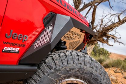Picture of DV8 Offroad Fender Flare - FDJL-01
