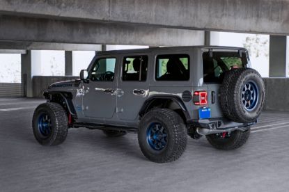 Picture of DV8 Offroad Bumper - FDJL-06
