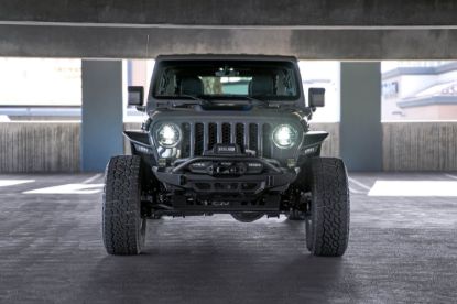 Picture of DV8 Offroad Bumper - FDJL-06