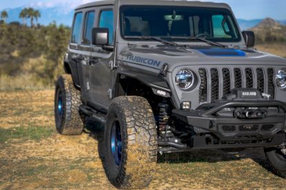Picture of DV8 Offroad Bumper - FDJL-06