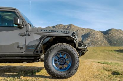 Picture of DV8 Offroad Bumper - FDJL-06