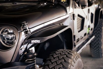 Picture of DV8 Offroad Bumper - FDJL-07