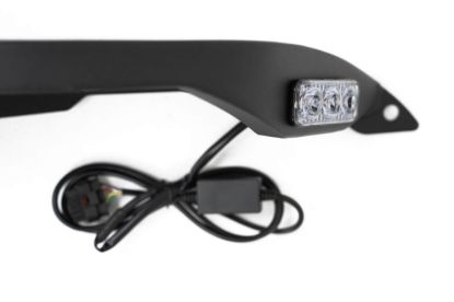 Picture of DV8 Offroad Bumper - FDJL-07