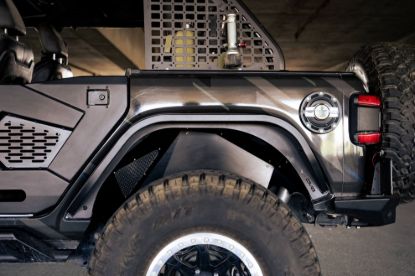 Picture of DV8 Offroad Bumper - FDJL-07