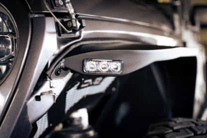Picture of DV8 Offroad Bumper - FDJL-07