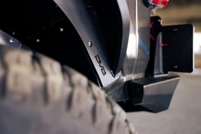 Picture of DV8 Offroad Bumper - FDJL-07