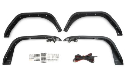 Picture of DV8 Offroad Bumper - FDJL-07
