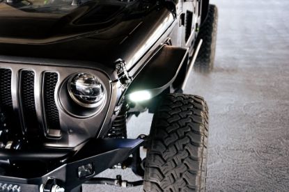 Picture of DV8 Offroad Bumper - FDJL-07