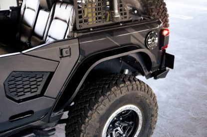 Picture of DV8 Offroad Bumper - FDJL-07
