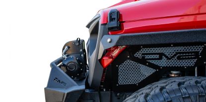Picture of DV8 Offroad Grille - GRJL-01