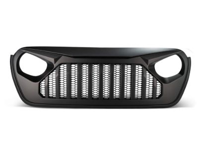 Picture of DV8 Offroad Grille - GRJL-01