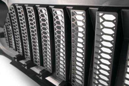 Picture of DV8 Offroad Grille - GRJL-01