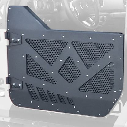 Picture of DV8 Offroad Door - HDJL-01F