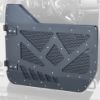 Picture of DV8 Offroad Door - HDJL-01R