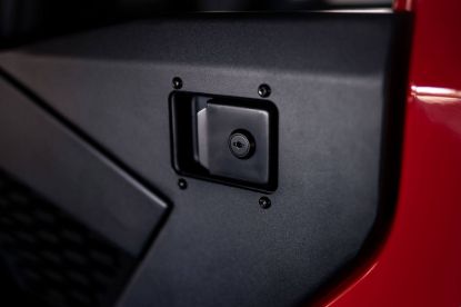Picture of DV8 Offroad Bumper - HDJL-02F