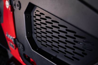 Picture of DV8 Offroad Bumper - HDJL-02F