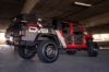 Picture of DV8 Offroad Bumper - HDJL-02R