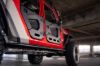 Picture of DV8 Offroad Bumper - HDJL-02R