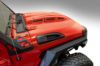 Picture of DV8 Offroad Hood - HDMBJL-01