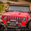 Picture of DV8 Offroad Hood - HDMBJL-01