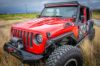 Picture of DV8 Offroad Hood - HDMBJL-01