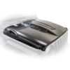 Picture of DV8 Offroad Hood - HDMBJL-01