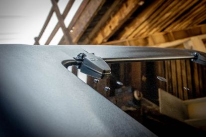 Picture of DV8 Offroad Hard Top - HTJLFB-B