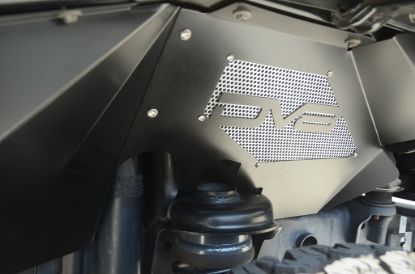 Picture of DV8 Offroad Fender Liner - INFEND-01FB