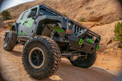 Picture of DV8 Offroad Fender Liner - INFEND-01FB