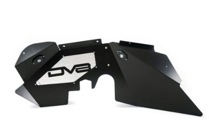 Picture of DV8 Offroad Fender Liner - INFEND-01FBRL