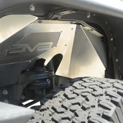Picture of DV8 Offroad Fender Liner - INFEND-01FR