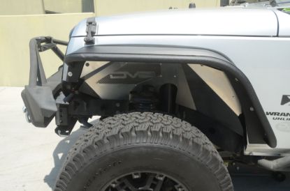 Picture of DV8 Offroad Fender Liner - INFEND-01FR
