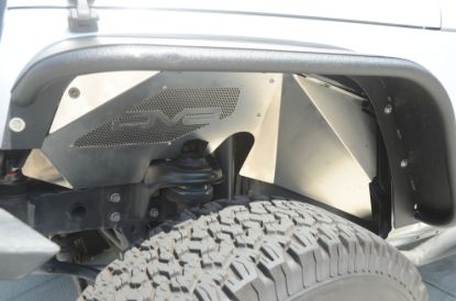 Picture of DV8 Offroad Fender Liner - INFEND-01FR