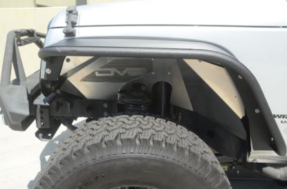 Picture of DV8 Offroad Fender Liner - INFEND-01FR