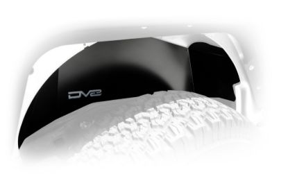 Picture of DV8 Offroad Fender Liner - INFEND-01RB