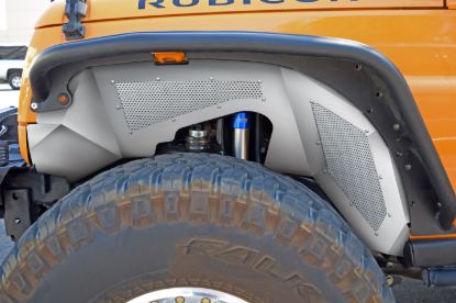 Picture of DV8 Offroad Fender Liner - INFEND-02FR
