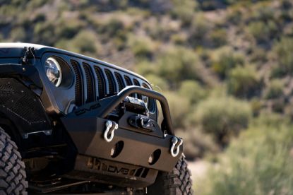 Picture of DV8 Offroad Fender Liner - INFEND-03FB