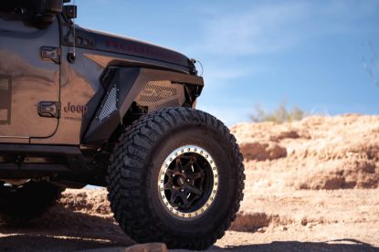 Picture of DV8 Offroad Fender Liner - INFEND-03FB