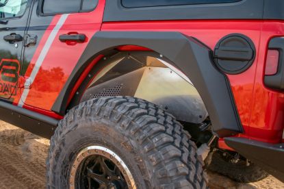 Picture of DV8 Offroad Fender Liner - INFEND-03RR