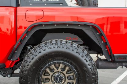 Picture of DV8 Offroad Fender Liner - INFEND-04RB