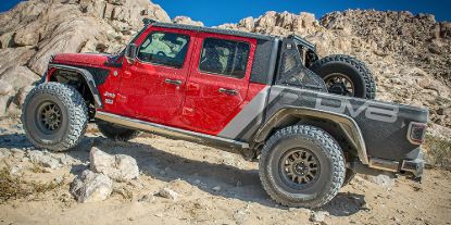 Picture of DV8 Offroad Fender Liner - INFEND-04RB