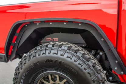 Picture of DV8 Offroad Fender Liner - INFEND-04RB