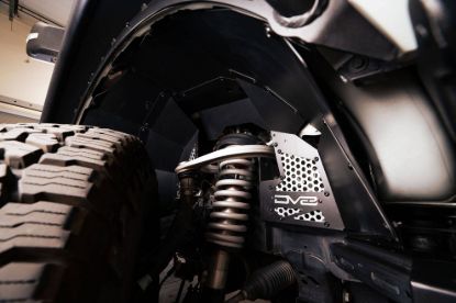 Picture of DV8 Offroad Bumper - INFEND-05FB