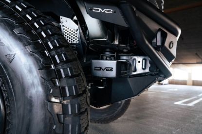 Picture of DV8 Offroad Bumper - INFEND-05FB